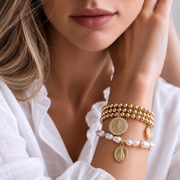 Pulseras