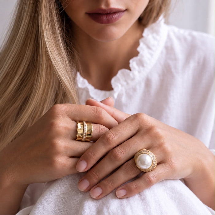 Anillos