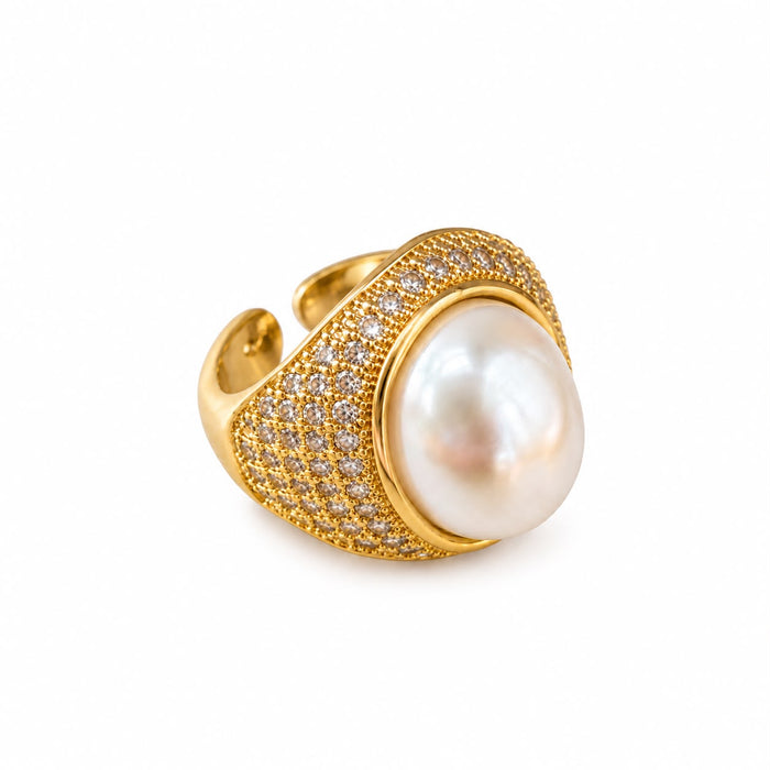 ANILLO ODESA