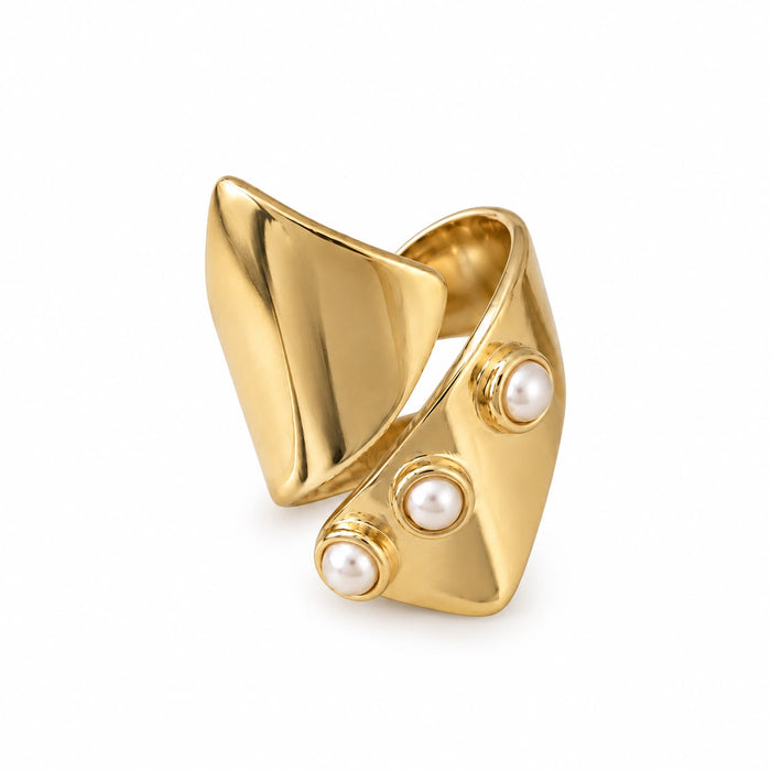 ANILLO MONARCA