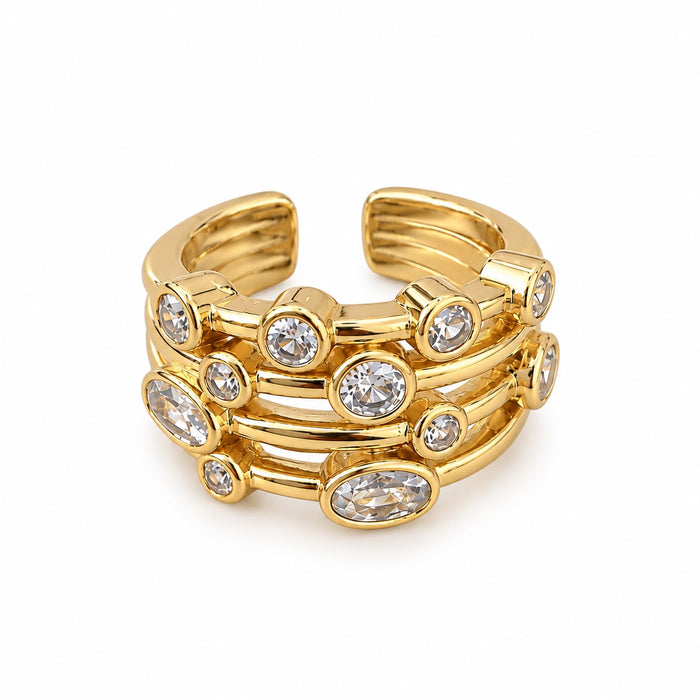 ANILLO ZOE