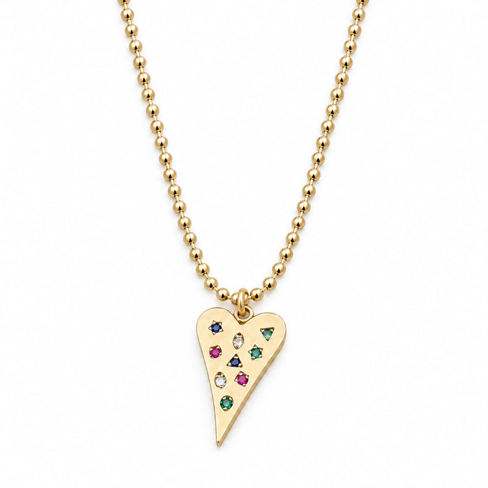 COLLAR RONDA