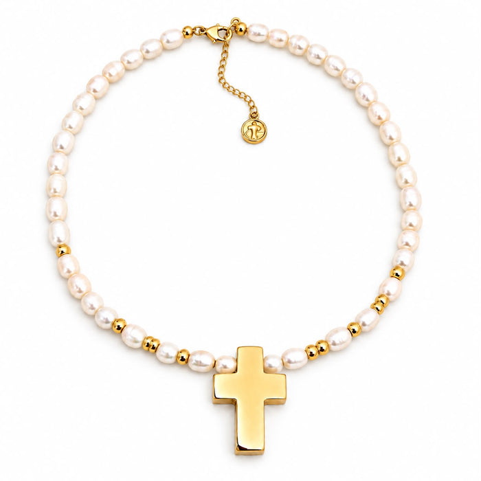 COLLAR AFRODITA