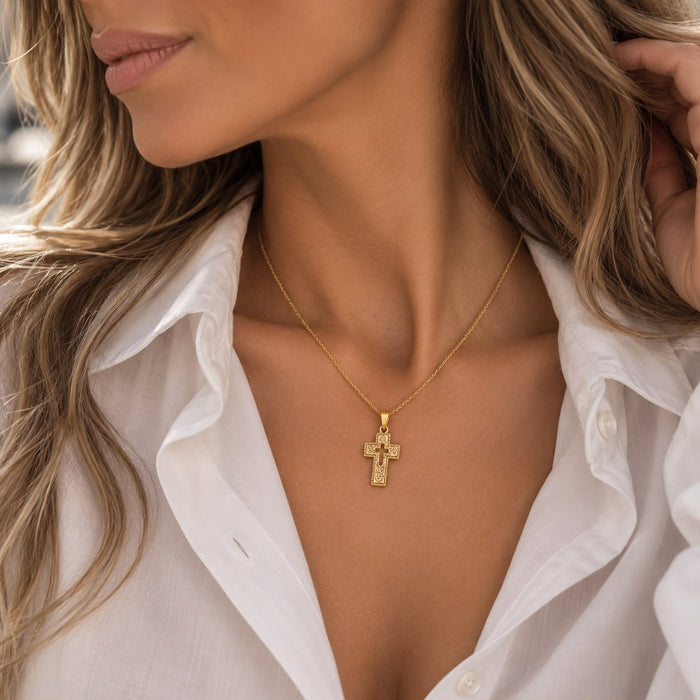COLLAR RODAS
