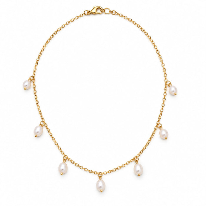 COLLAR ANASTASIA