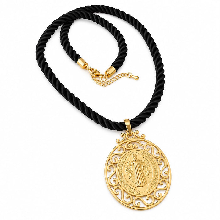 COLLAR SANTÍSIMO