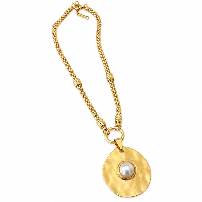 COLLAR CALISTA
