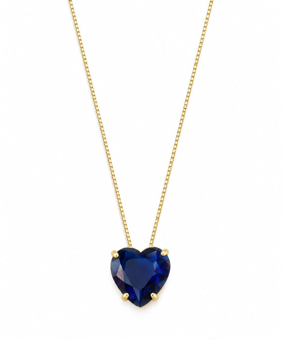 COLLAR CUORE MIO