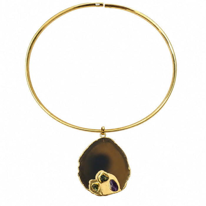 COLLAR NAXOS