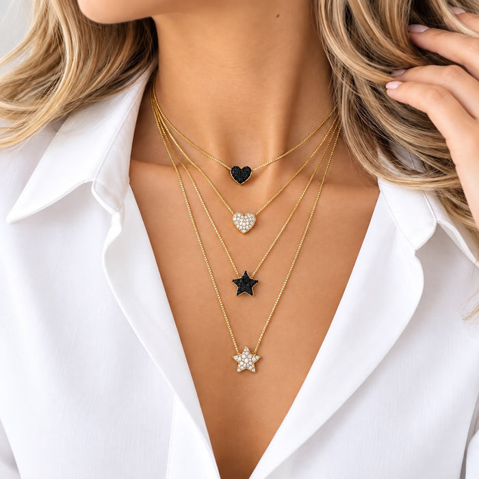 COLLAR CHLOE