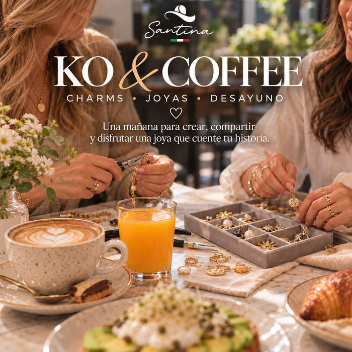KO & COFFEE