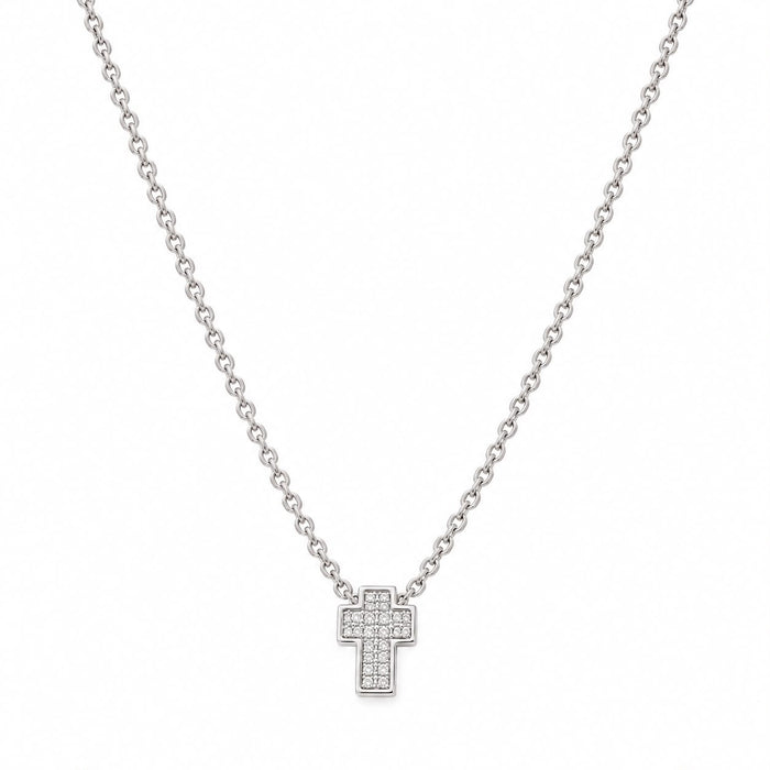 COLLAR GREECE SILVER