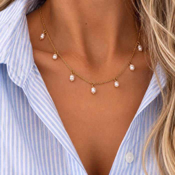 COLLAR ANASTASIA