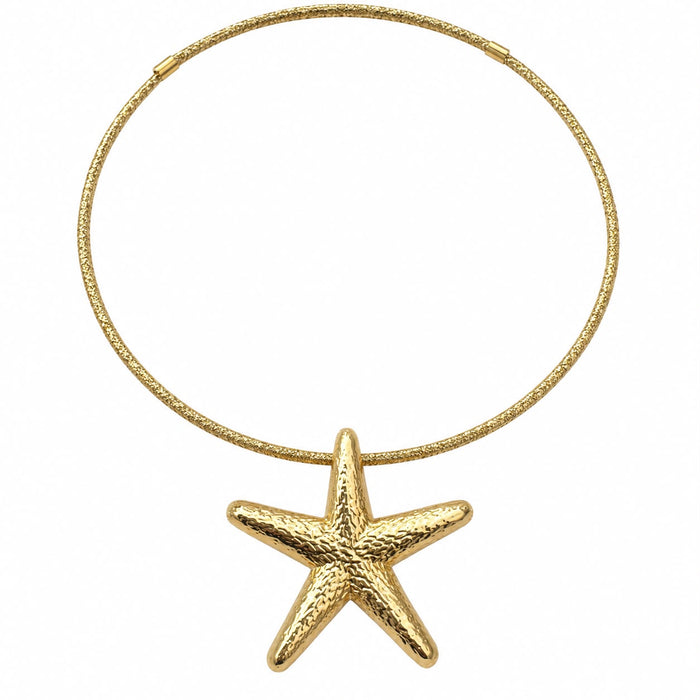 COLLAR THALASSA