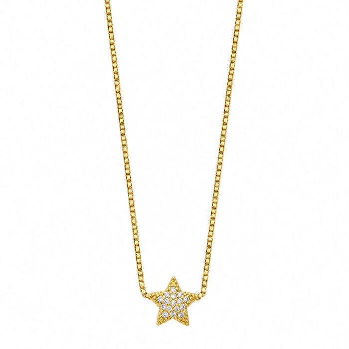 COLLAR CHLOE